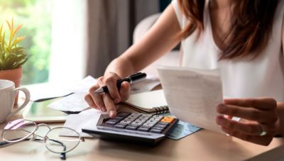 Εξωδικαστικος μηχανισμός: «Ανοίγει» για δεκάδες χιλιάδες νοικοκυριά και επιχειρήσεις