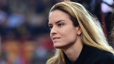 Σάκκαρη: «Ο τραυματισμός μου επιδεινώθηκε στο US Open, δεν θα έπρεπε να έχω παίξει»