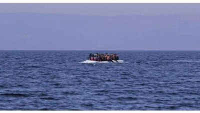 Γαύδος: Νέα καραβιά με 42 μετανάστες την Καθαρά Δευτέρα