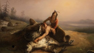 Η ιστορία της Ουκρανίας είναι άρρηκτα συνδεδεμένη με τη μοίρα του εθνικού της ήρωα, του Ιβάν Μαζέπα