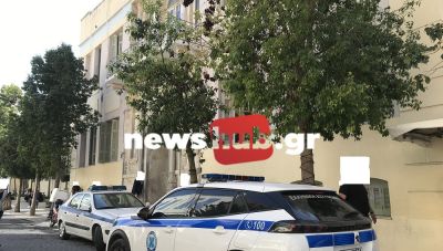 Ηράκλειο: Στην ανακρίτρια ο ανήλικος κι ο 19χρονος για το πιστολίδι στη Λεωφόρο Ικάρου