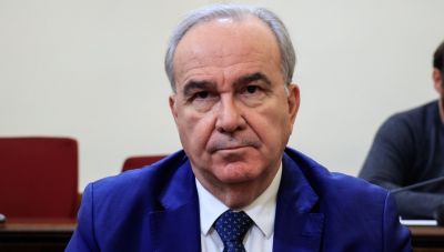 Παπαθανάσης: Δεν είχα το χαρτοφυλάκιο όταν δόθηκαν τα χρήματα για τους γερανούς στα Τέμπη