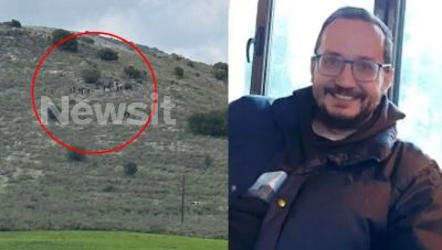 Βασίλης Καλογήρου: Τα 24 ερωτήματα της οικογένειάς του και η πρόταση που κατέθεσε ο δικηγόρος της