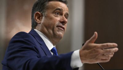 Διευθυντής CIA: Ο Τραμπ διέταξε να διακοπεί η ανταλλαγή πληροφοριών με την Ουκρανία