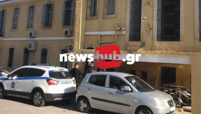 Χανιά: Σε ψυχιατρική κλινική ο 58χρονος που προσπάθησε να ανατινάξει το σπίτι του γείτονά του