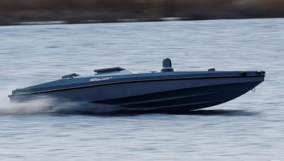 ΕΛΚΑΚ: Προκήρυξη για την ανάπτυξη USV και Συστημάτων Διαχείρισης Μάχης για τις Ένοπλες Δυνάμεις