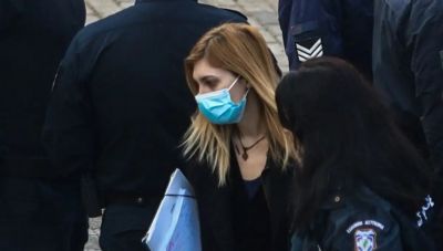 Ρούλα Πισπιρίγκου: Να κριθεί ένοχη για τον θάνατο της Μαλένας προτείνει η εισαγγελέας