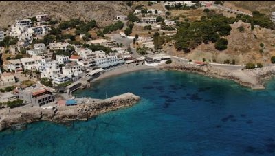 Ανοικτή επιστολή Κοπάση για τη συνεργασία των μικρών ορεινών Δήμων της Κρήτης
