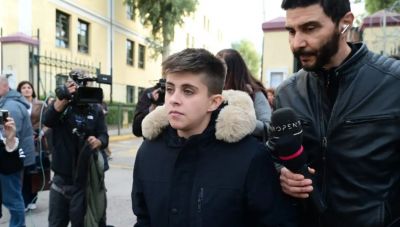 Υπόθεση Ειρήνης Μουρτζούκου: Ειδικός πραγματογνώμονας θα εξετάσει εκ νέου τα αίτια θανάτου του μικρού Παναγιωτάκη