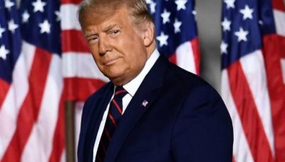 Τραμπ: Διακόπτει την συνεργασία με την Ουκρανία στον τομέα της ανταλλαγής πληροφοριών