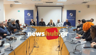 Ηράκλειο: Έκτακτη σύσκεψη για τα προβλήματα του επισιτισμού - Στο επίκεντρο και η ψηφιακή κάρτα εργασίας