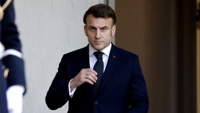 Διάγγελμα Μακρόν: Τα πυρηνικά της Γαλλίας αντίβαρο στις απειλές της Ρωσίας