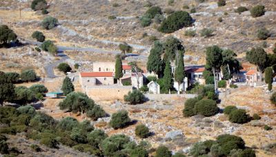 Λασίθι: Πεζοπορία στο Άνω Μεραμπέλλο - Το πρόγραμμα
