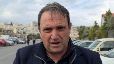Γ. Τσαγκαράκης στο newshub.gr: Ο Δήμος θα στηρίξει όσους περισσότερους ανθρώπους μπορεί για ένα νέο ξεκίνημα (Βίντεο)