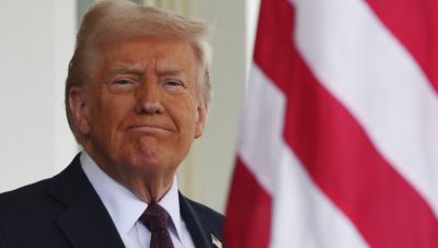 Τραμπ: Οι ΗΠΑ σταματούν κάθε ομοσπονδιακή χρηματοδότηση προς τη Νότια Αφρική