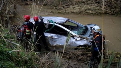 Τραγωδία στο Γεροπόταμο: Συνεχίζεται σημερα η δίκη για το δυστύχημα με τους 4 νεκρούς στη Μεσαρά