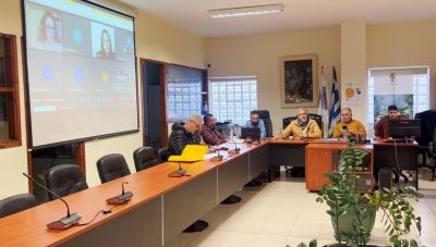 Παρουσιάστηκαν τα εναλλακτικά σενάρια του Ειδικού Πολεοδομικού Σχεδίου Σητείας