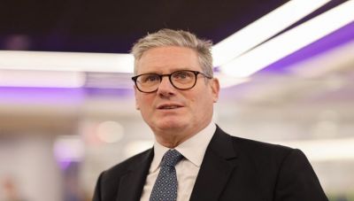 Με τους ηγέτες της Ε.Ε. θα μιλήσει σήμερα ο Κιρ Στάρμερ