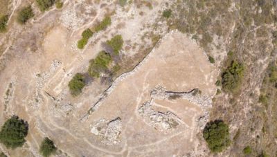 Διάλεξη στο Αρχαιολογικό Μουσείο Ηρακλείου με θέμα «Πραισός: η πόλη ως έθνος;»