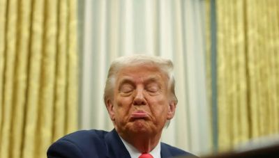 Ο Τραμπ χορεύει στο ταψί την Ευρώπη: Οι ηγέτες της ΕΕ συμφώνησαν να κάνουν αυτό που τους ζητά χρόνια τώρα