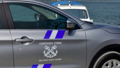 Την άμεση ενίσχυση των λιμενικών αρχών της Π.Ε. Ηρακλείου ζητάει ο Κωνσταντίνος Κεφαλογιάννης