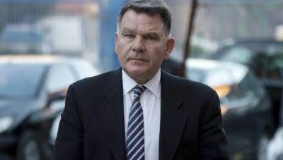 Ο Γρηγόρης Δημητριάδης αποσύρει την αγωγή κατά Κούγια