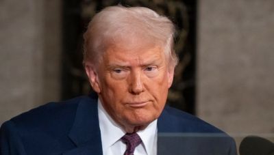 Τραμπ για ρωσικούς βομβαρδισμούς στην Ουκρανία: «Ο Πούτιν κάνει ό,τι θα έκανε ο καθένας»