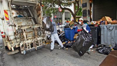 Αυξήσεις μισθών στους υπαλλήλους δήμων - Ποιους αφορά
