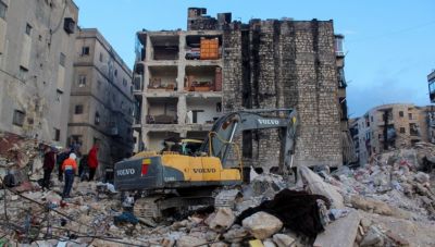 Συρία: Ξεπέρασαν τους 1.000 οι νεκροί στις συγκρούσεις στα προπύργια των Αλεβιτών