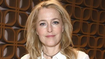 Η Τζίλιαν Άντερσον και ο Μπόρις Τζόνσον υποψήφιοι για Βρετανικά Βραβεία Βιβλίου