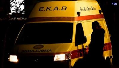 Καλαμάτα: Κατέληξε ο οδηγός μηχανής ύστερα από σοβαρό τροχαίο ατύχημα