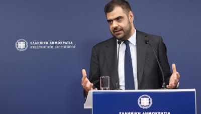 Π. Μαρινάκης: Ο σιδηρόδρομος σήμερα είναι ασφαλέστερος σε σχέση με το 2019 και το 2027 θα είναι ακόμα πιο ασφαλής