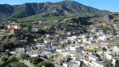 Ανάστατα τα Βορίζια: Εξερράγη εκρηκτικός μηχανισμός σε σπίτι