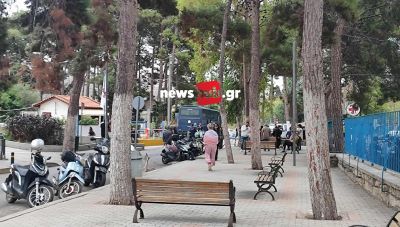 Μακελειό στα Βορίζια με νεκρούς και τραυματίες- Iσχυρές αστυνομικές δυνάμεις σε Βενιζέλειο και στο χωριό (Φωτο και Βίντεο)