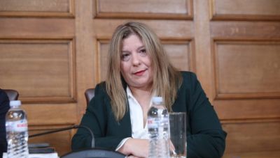 Μαρία Συρεγγέλα για ΕΛΤΑ: Η απόφαση πρέπει να ανακληθεί και να επανεξεταστεί ένα νέο βιώσιμο πλαίσιο