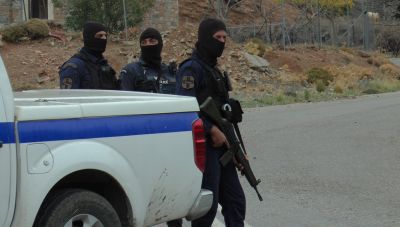 Η ανακοίνωση του ΕΚΑΒ για τo μακελειό στα Βορίζια