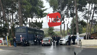 Σκηνές αρχαίας τραγωδίας στο Βενιζέλειο μετά το αιματοκύλισμα στα Βορίζια: