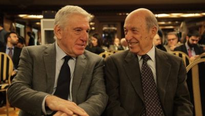 Όταν η Ελλάδα είπε «όχι» στη συμπαραγωγή των Eurofighter