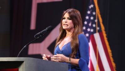 Στην Αθήνα  σήμερα η νέα Αμερικανίδα πρέσβης Κίμπερλι Γκιλφόιλ