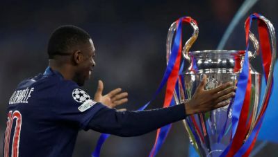 Αγωγή στην UEFA 20 εκατομμυρίων ευρώ για φερόμενη κλοπή της League Phase στα Κύπελλα Ευρώπης