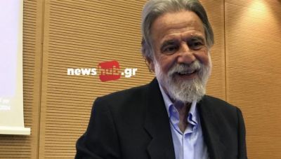 Το πρωί της Κυριακής το ετήσιο μνημόσυνο του Νίκου Ψιλάκη στον παλαιό ναό του Αγίου Μηνά