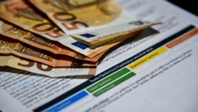 Ρεύμα: Αυξήσεις για τον Νοέμβριο ανακοινώνουν οι πάροχοι