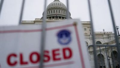 Κλείνει ένα μήνα το shutdown στις ΗΠΑ – Αντιμέτωπα με την στέρηση βασικών αγαθών δεκάδες εκατομμύρια νοικοκυριά