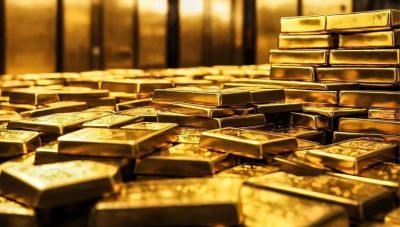 Ο χρυσός κοντά στα 4.000 δολάρια μετά τη συμφωνία Τραμπ–Xi