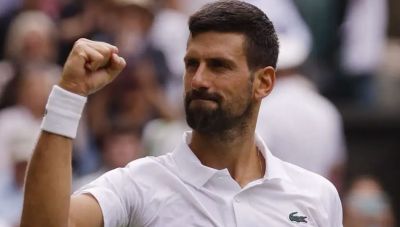 Ο Νόβακ Τζόκοβιτς κάνει πρεμιέρα στο Hellenic Championship την Τρίτη