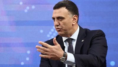 Κικίλιας από Κάιρο: Ενισχύουμε τη συνεργασία μας σε ναυτιλία, λιμάνια και διεθνείς οργανισμούς