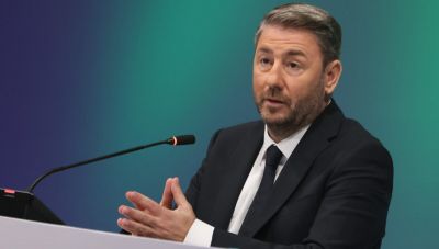 «Η Κρήτη δεν είναι η βία και οι βεντέτες» – Στο Ηράκλειο σήμερα ο Ανδρουλάκης με αφορμή το σκηνικό τρόμου στα Βορίζια