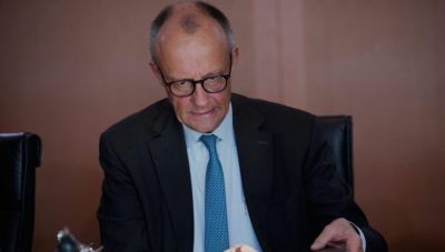 Γερμανία: Μόλις το 18% θέλει επανεκλογή του Φρίντριχ Μερτς