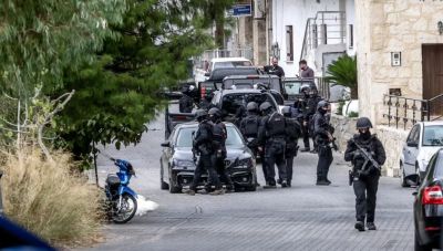Βορίζια: Άνοιξαν τα σχολεία-Απολογούνται δυο μέλη της οικογένειας Καργάκη ενώ προφυλακίστηκαν χθες τρεις Φραγκιαδάκηδες