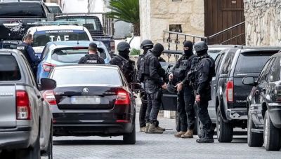 Βορίζα: Τα δύο σενάρια που εξετάζουν οι Αρχές για το διπλό φονικό-Υπόθεση αρχαιοκαπηλίας ή επιδότηση του ΟΠΕΚΕΠΕ;